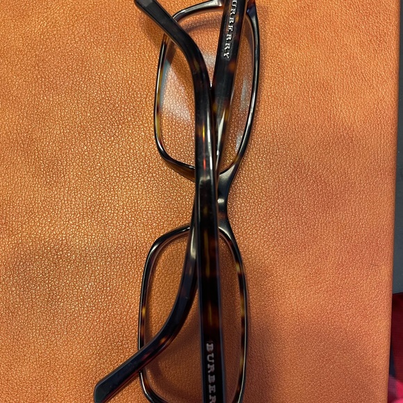 Burberry Frames - Picture 11 of 11